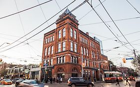 The Broadview Hotel