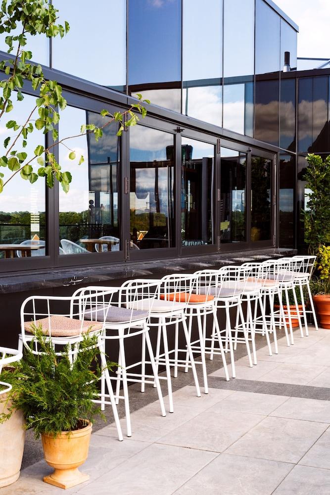 The Broadview Hotel Торонто Экстерьер фото