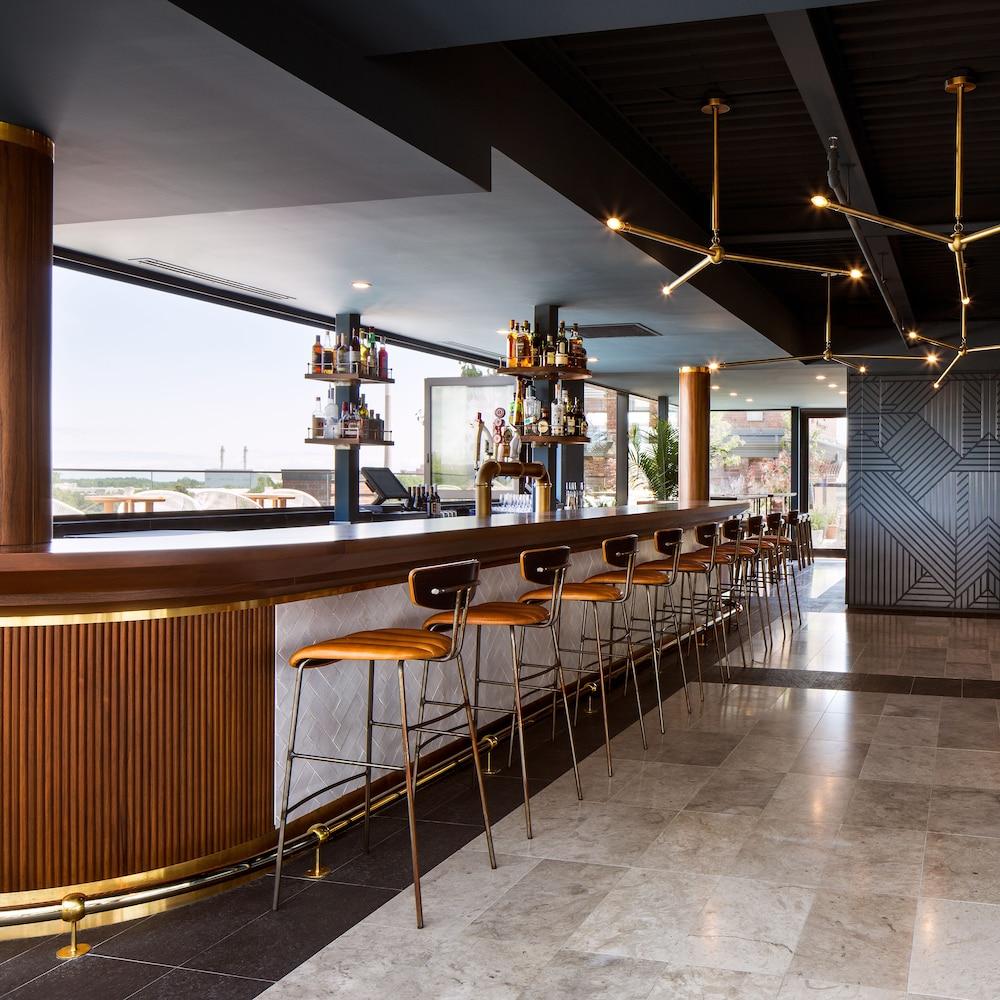 The Broadview Hotel Торонто Экстерьер фото